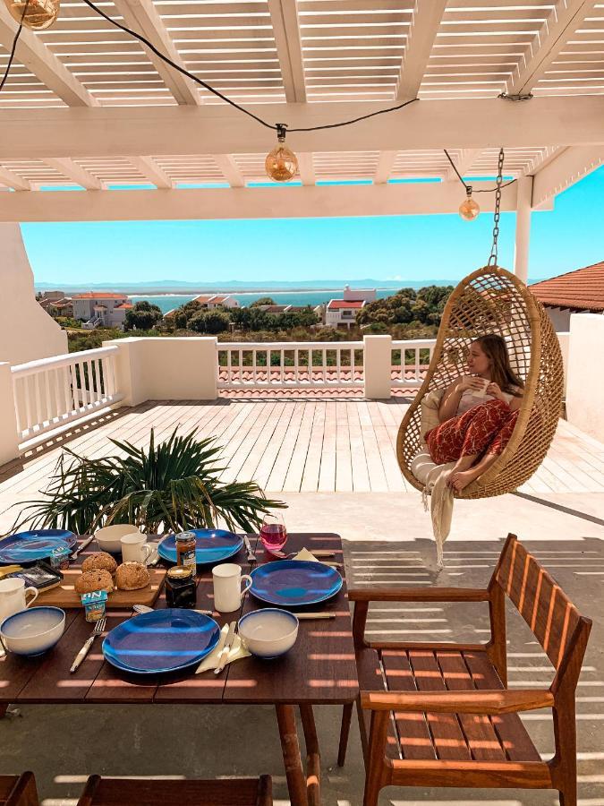 Luxury Home With Stunning Views And Solar Power 圣弗朗西斯湾 外观 照片